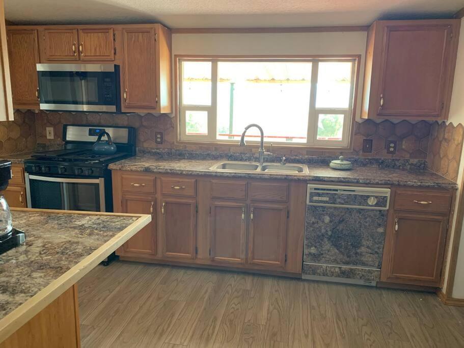 Villa Views Views Views! Wofford Heights Exterior foto