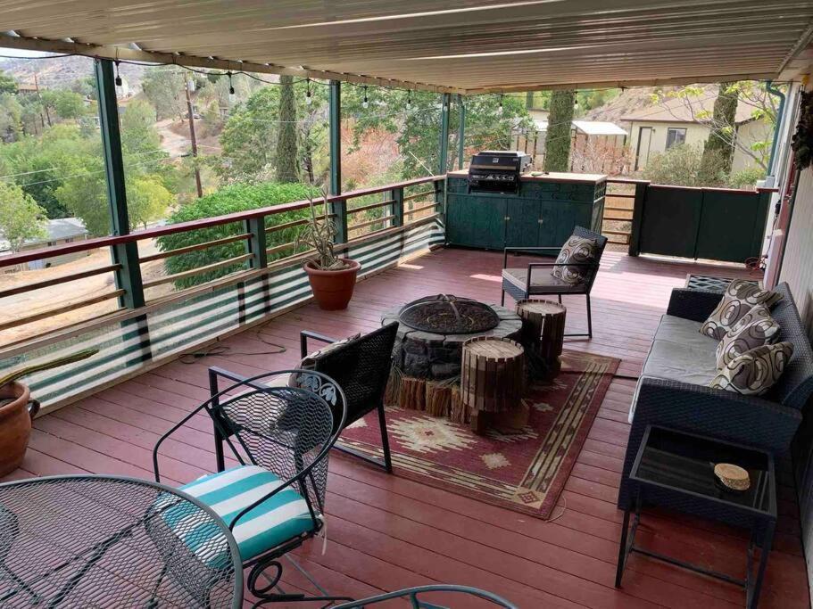 Villa Views Views Views! Wofford Heights Exterior foto